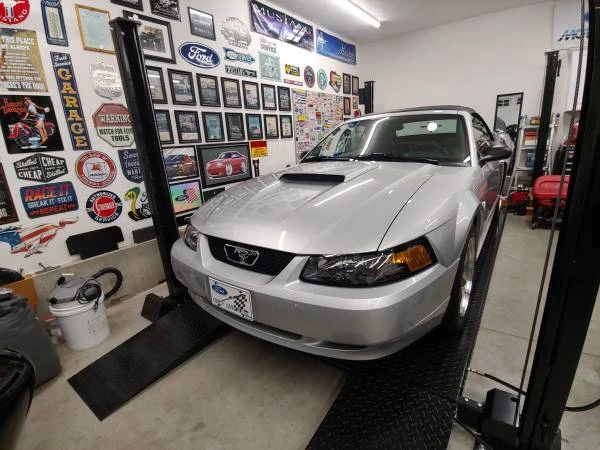 2004 Ford SN95 Mustang - Image 3 of 16