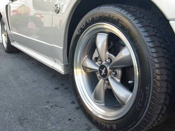 2004 Ford SN95 Mustang - Image 3 of 14
