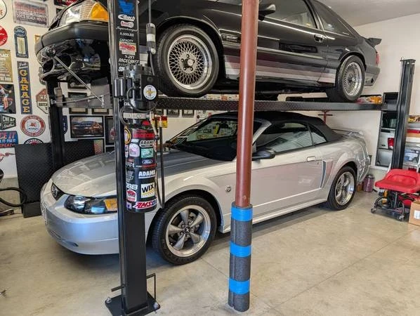 2004 Ford SN95 Mustang - Image 14 of 14