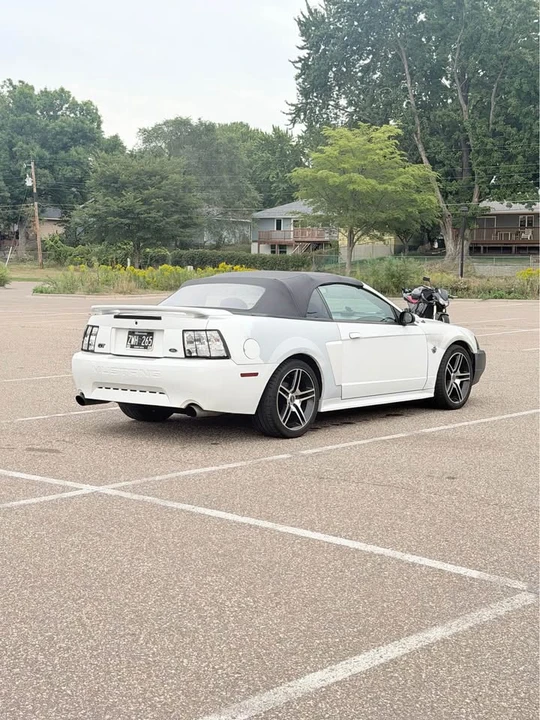 2004 Ford SN95 Mustang - Image 6 of 7