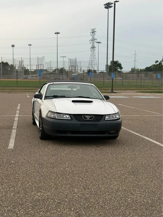 2004 Ford SN95 Mustang - Image 7 of 7