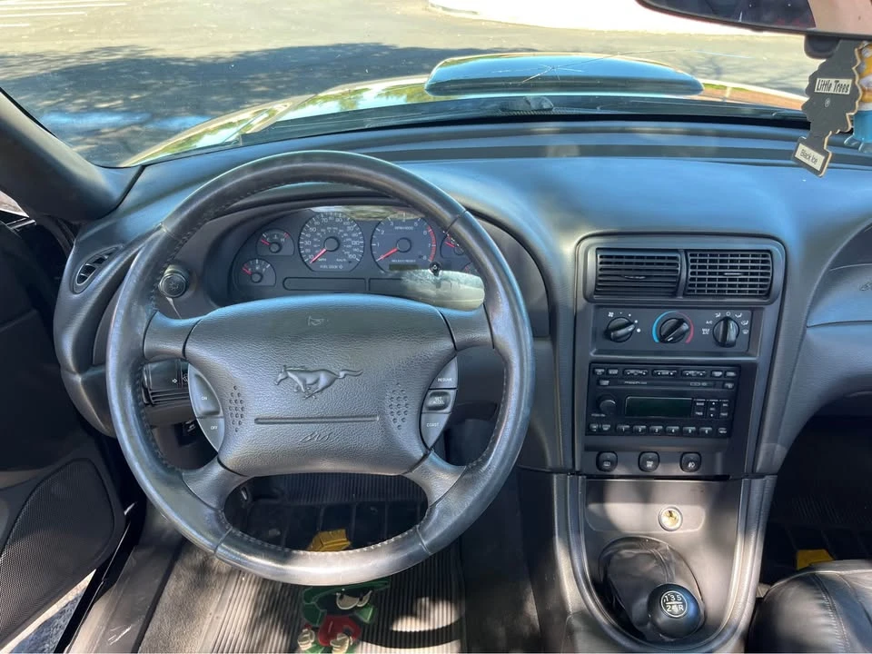 2004 Ford SN95 Mustang - Image 5 of 13