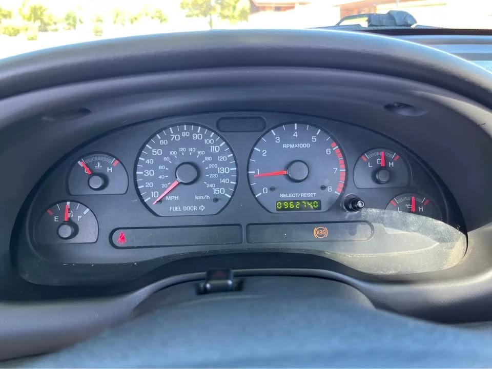 2004 Ford SN95 Mustang - Image 6 of 13