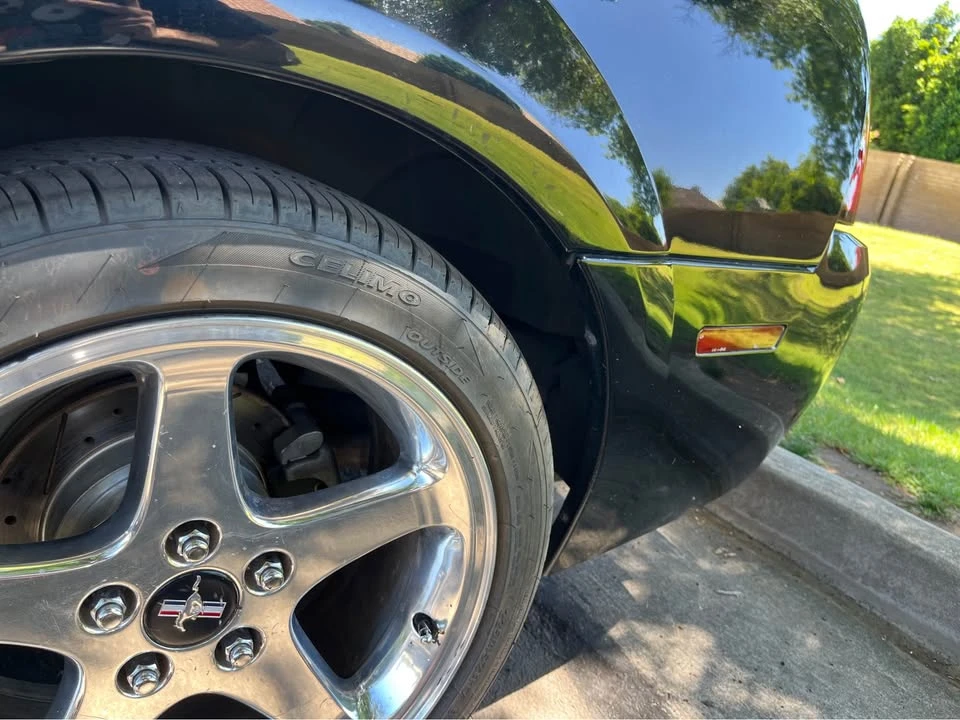 2004 Ford SN95 Mustang - Image 9 of 13