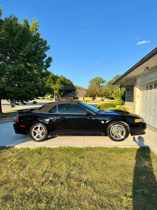 2004 Ford SN95 Mustang - Image 5 of 14
