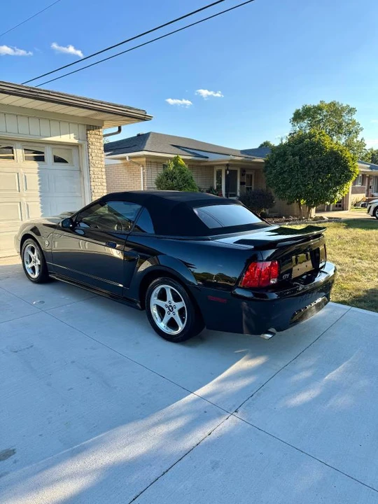 2004 Ford SN95 Mustang - Image 3 of 14