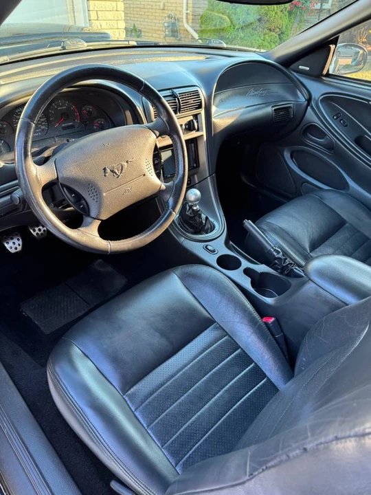 2004 Ford SN95 Mustang - Image 10 of 14