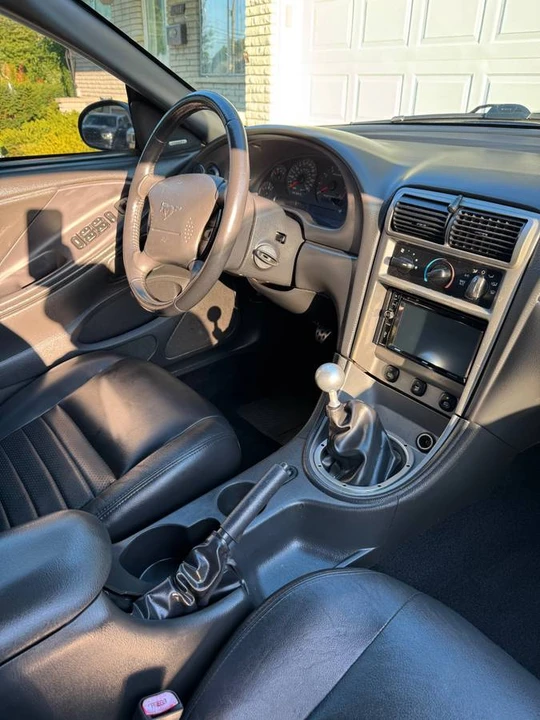 2004 Ford SN95 Mustang - Image 13 of 14