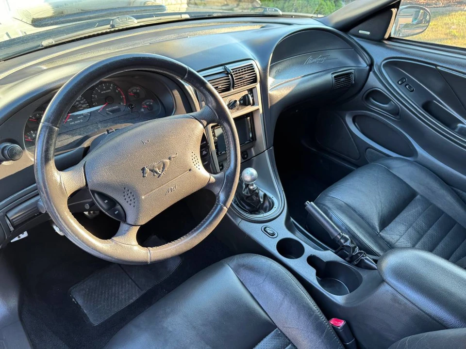 2004 Ford SN95 Mustang - Image 11 of 14