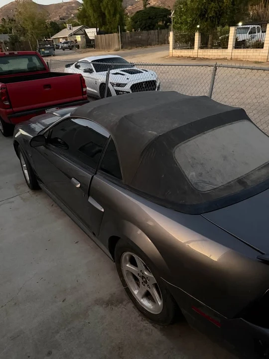 2004 Ford SN95 Mustang - Image 3 of 4