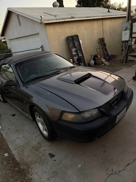 2004 Ford SN95 Mustang - Image 2 of 4