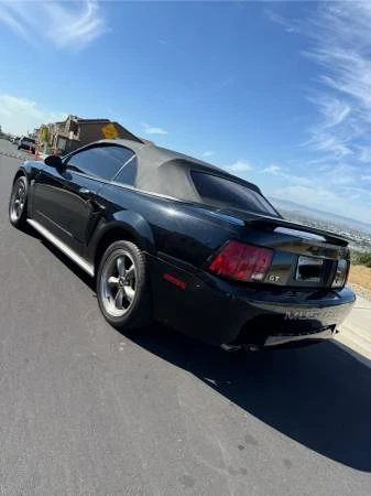 2004 Ford SN95 Mustang - Image 3 of 12