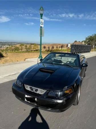 2004 Ford SN95 Mustang - Image 6 of 12