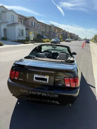 2004 Ford SN95 Mustang - Image 7 of 12