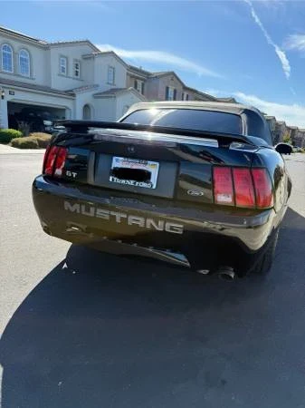 2004 Ford SN95 Mustang - Image 4 of 12