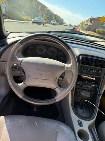 2004 Ford SN95 Mustang - Image 12 of 12