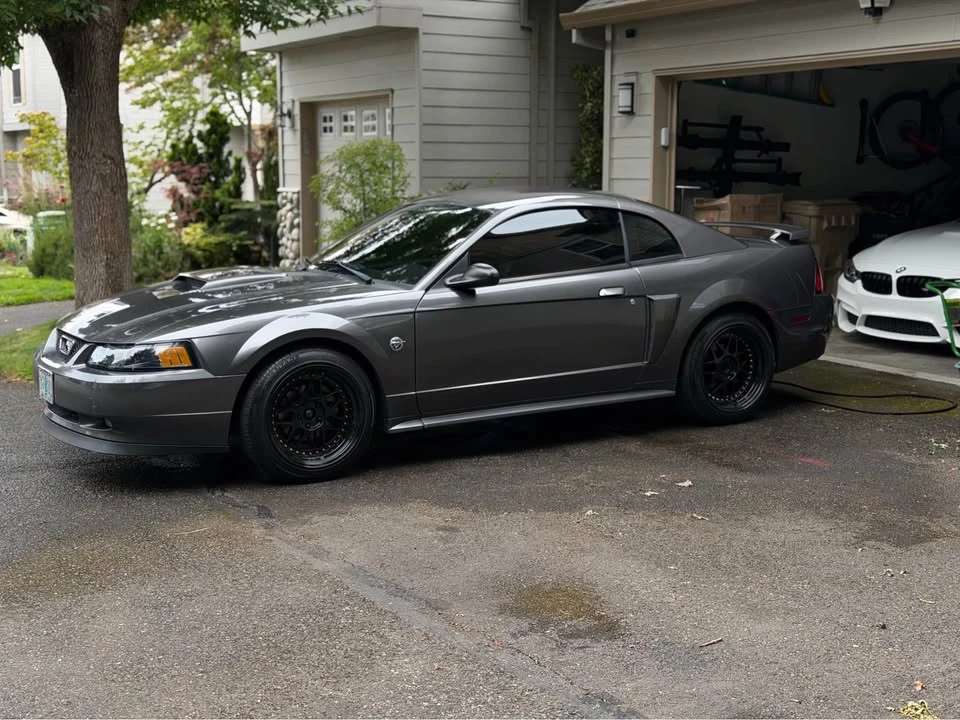2004 Ford SN95 Mustang - Image 3 of 8