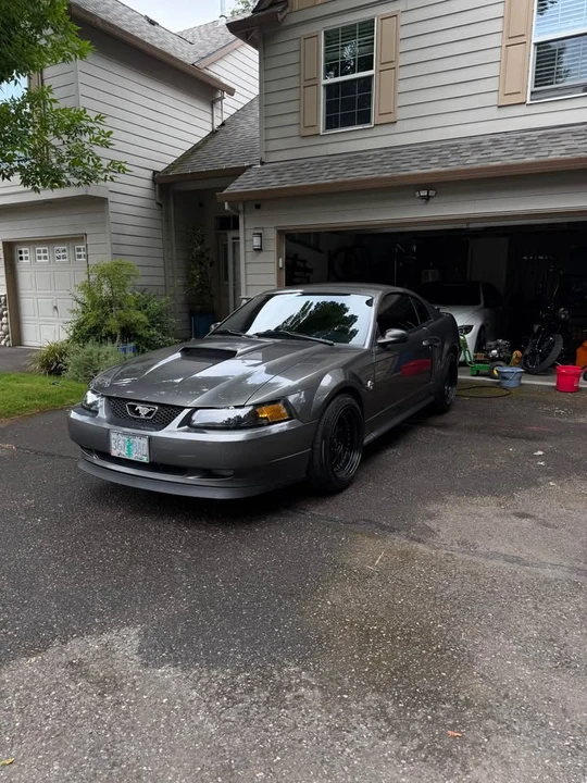 2004 Ford SN95 Mustang - Image 7 of 8