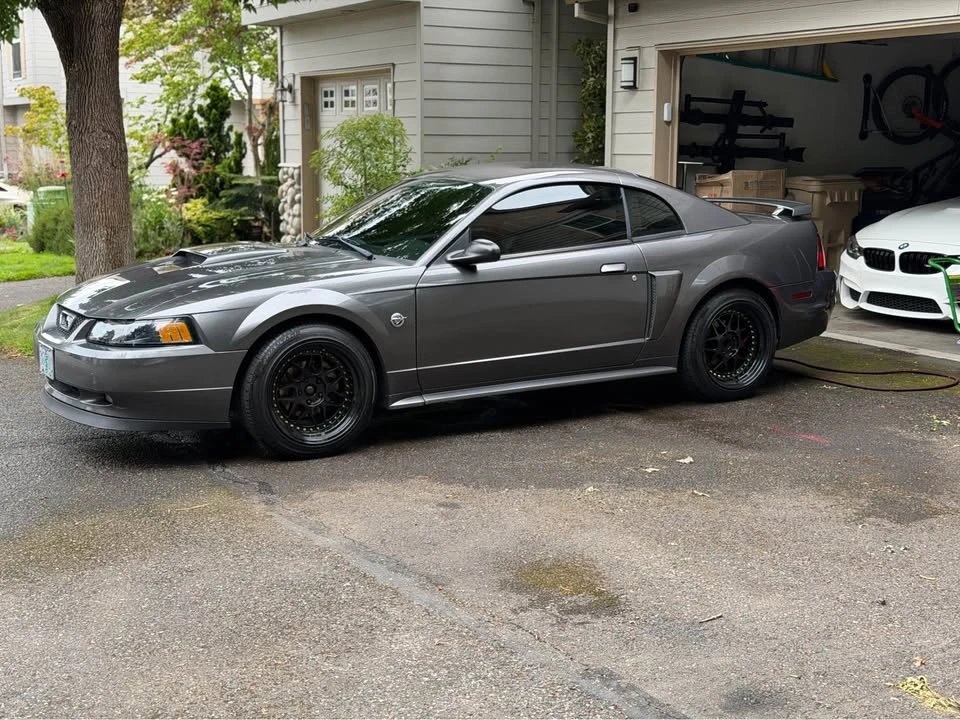 2004 Ford SN95 Mustang - Image 4 of 8