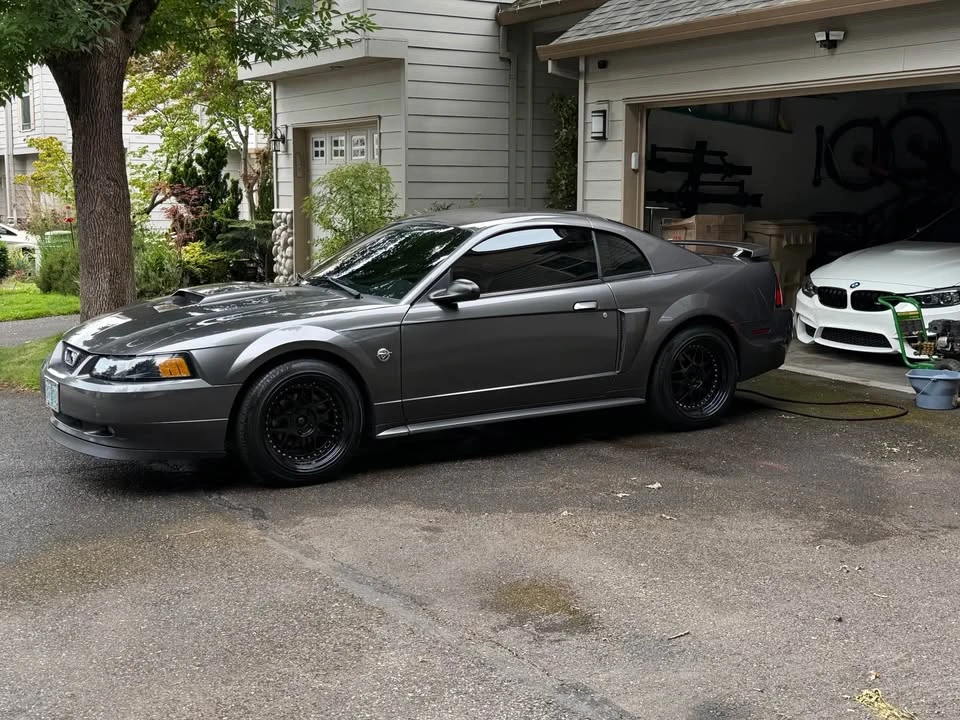 2004 Ford SN95 Mustang - Image 5 of 8
