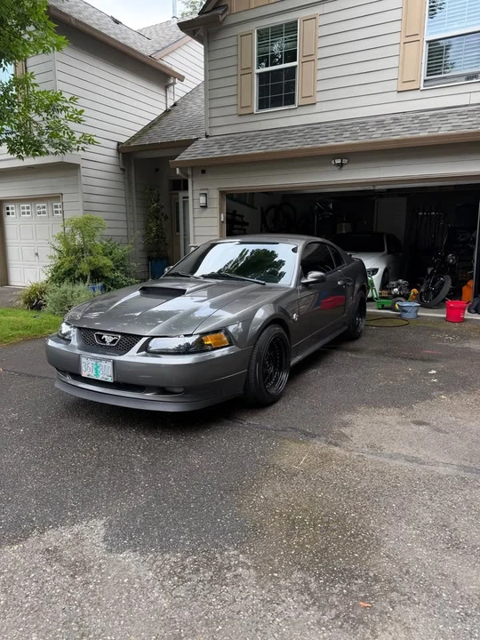 2004 Ford SN95 Mustang - Image 6 of 8