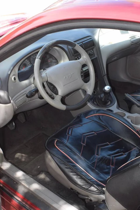 2004 Ford SN95 Mustang - Image 6 of 8