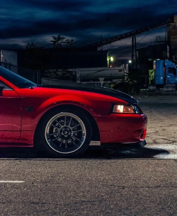 2004 Ford SN95 Mustang - Image 4 of 9