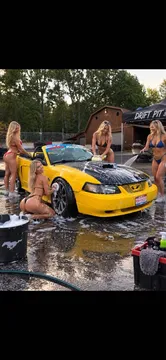 2004 Ford Mustang GT