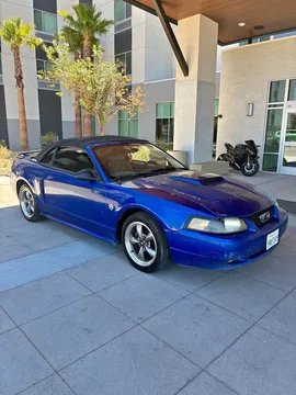 2004 Ford Mustang GT