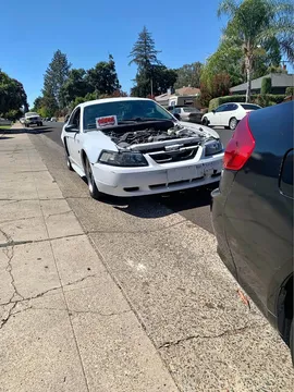 2004 Ford Mustang GT