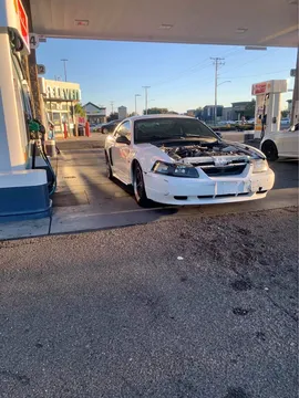 2004 Ford Mustang GT