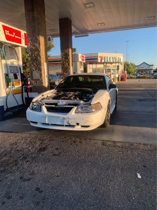 2004 Ford SN95 Mustang - Image 5 of 7