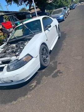 2004 Ford Mustang GT