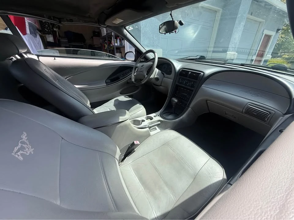 2004 Ford SN95 Mustang - Image 7 of 10