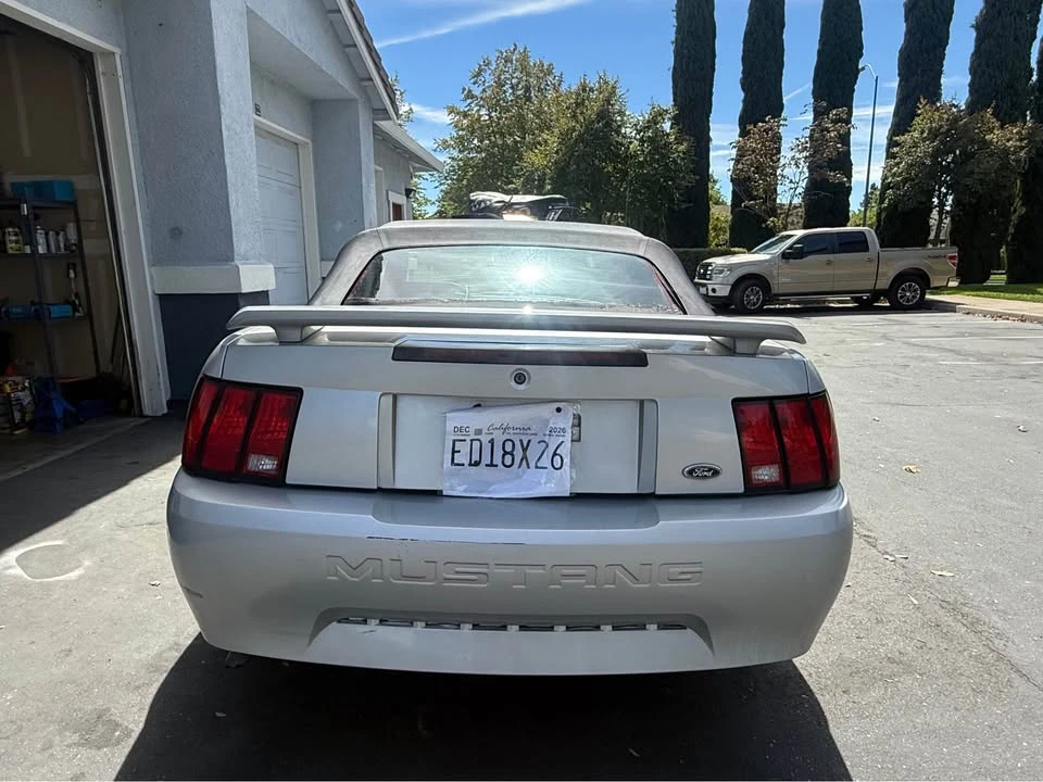 2004 Ford SN95 Mustang - Image 10 of 10
