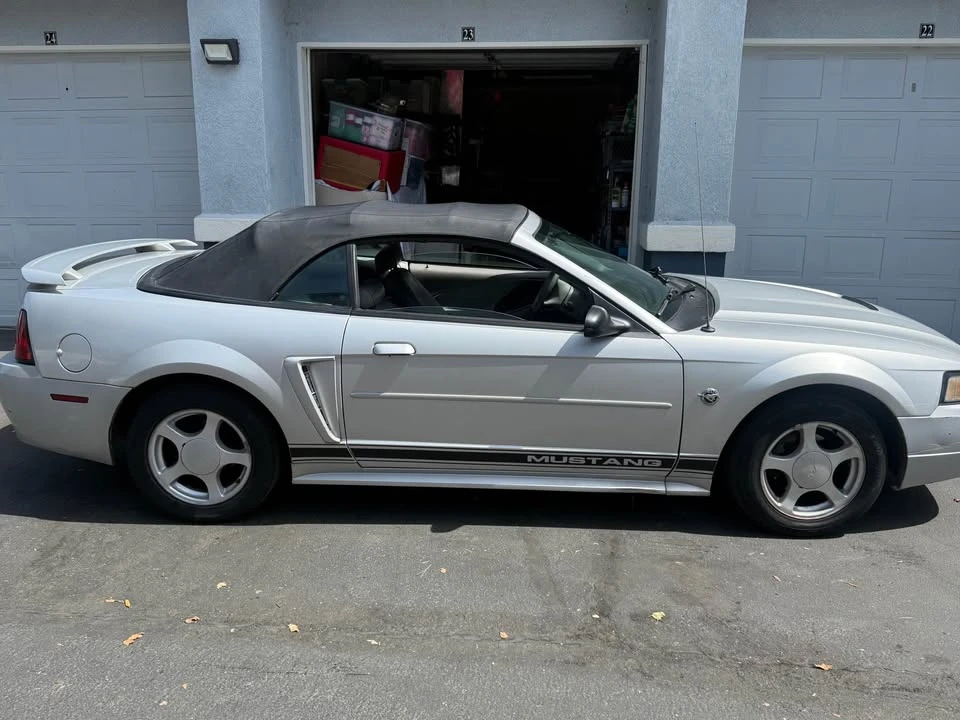 2004 Ford SN95 Mustang - Image 4 of 10