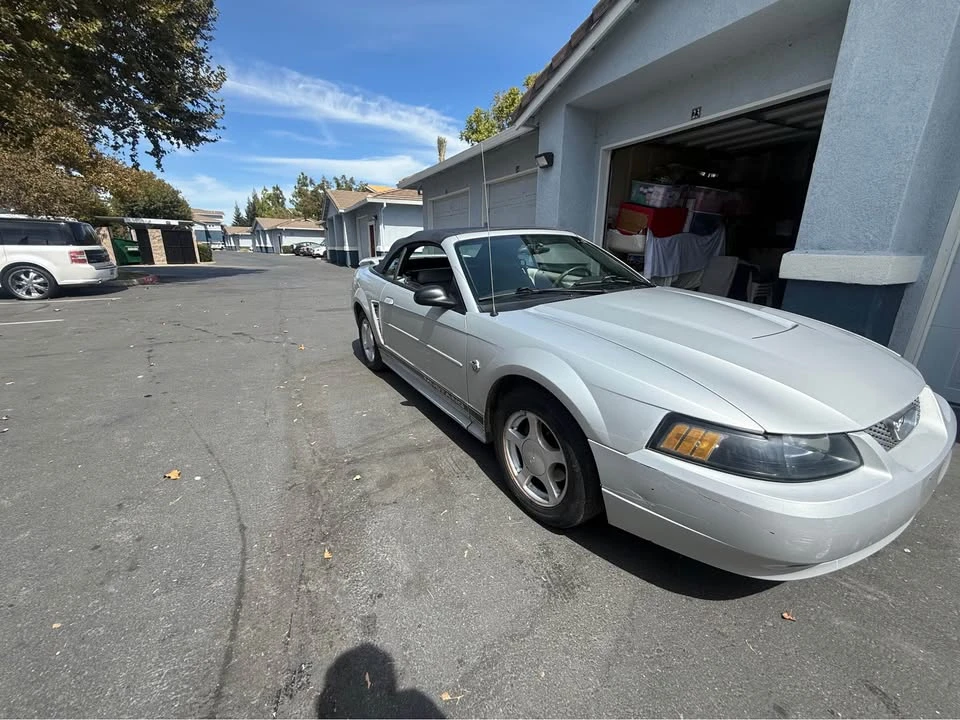 2004 Ford SN95 Mustang - Image 3 of 10