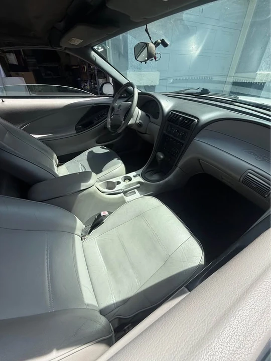 2004 Ford SN95 Mustang - Image 9 of 10