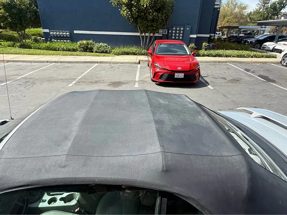 2004 Ford SN95 Mustang - Image 8 of 10