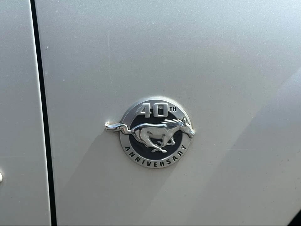 2004 Ford SN95 Mustang - Image 6 of 10