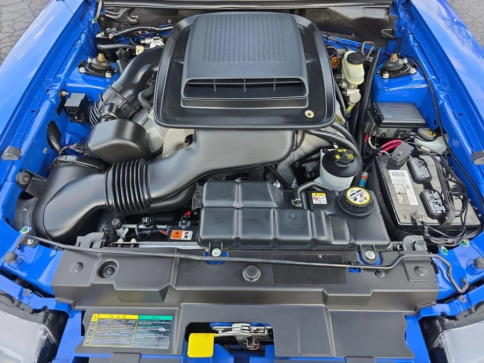 2004 Ford SN95 Mustang - Image 13 of 31
