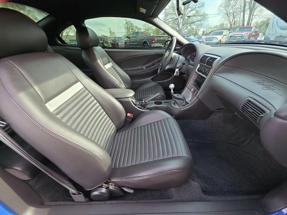 2004 Ford SN95 Mustang - Image 8 of 31