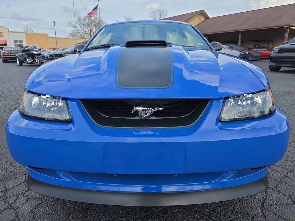 2004 Ford SN95 Mustang - Image 12 of 31