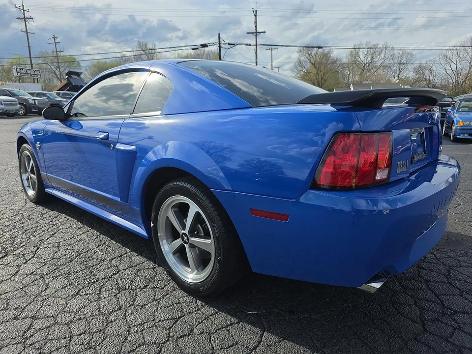 2004 Ford SN95 Mustang - Image 20 of 31