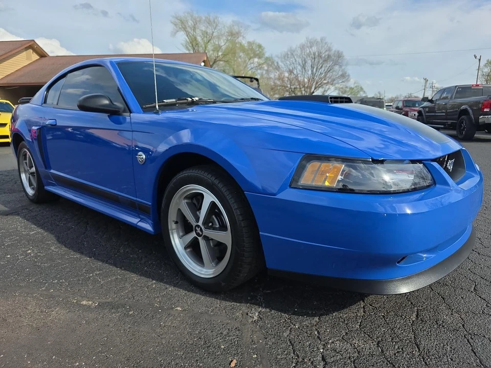 2004 Ford SN95 Mustang - Image 18 of 31