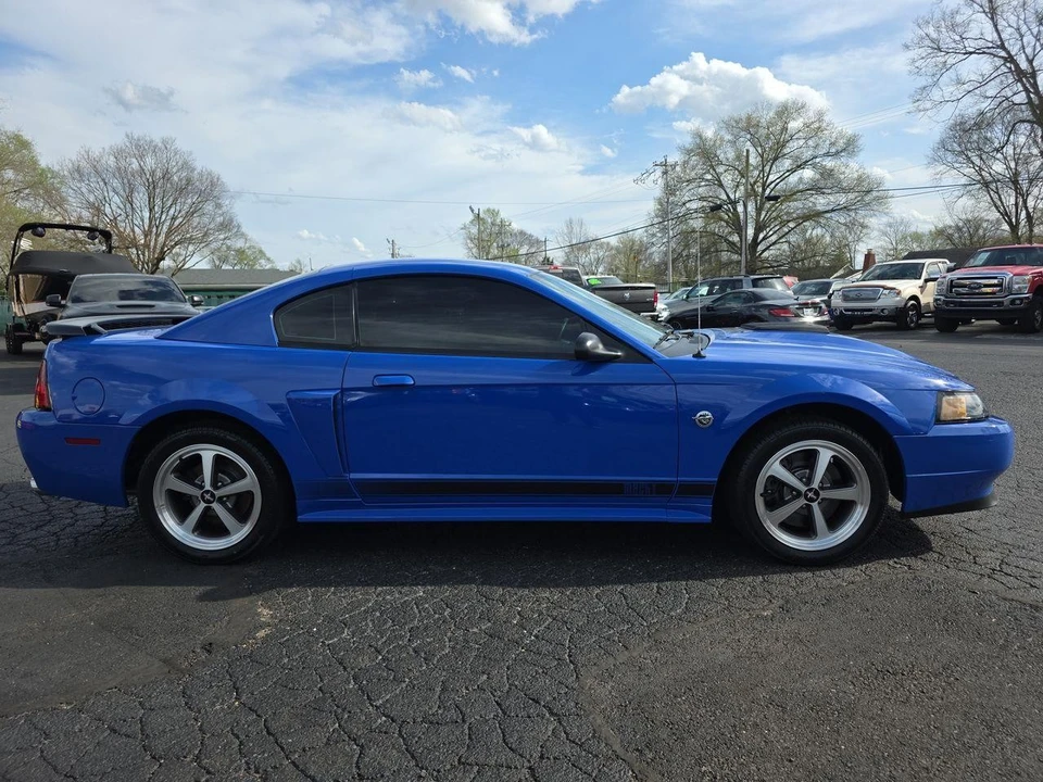 2004 Ford SN95 Mustang - Image 23 of 31
