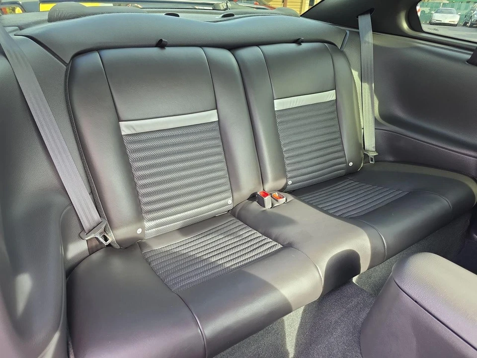 2004 Ford SN95 Mustang - Image 7 of 31
