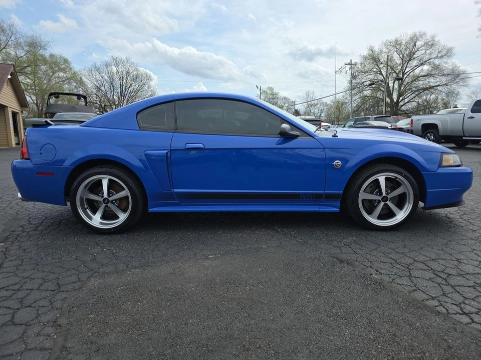 2004 Ford SN95 Mustang - Image 22 of 31