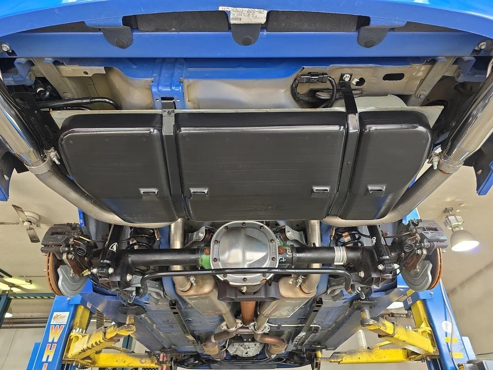 2004 Ford SN95 Mustang - Image 30 of 31
