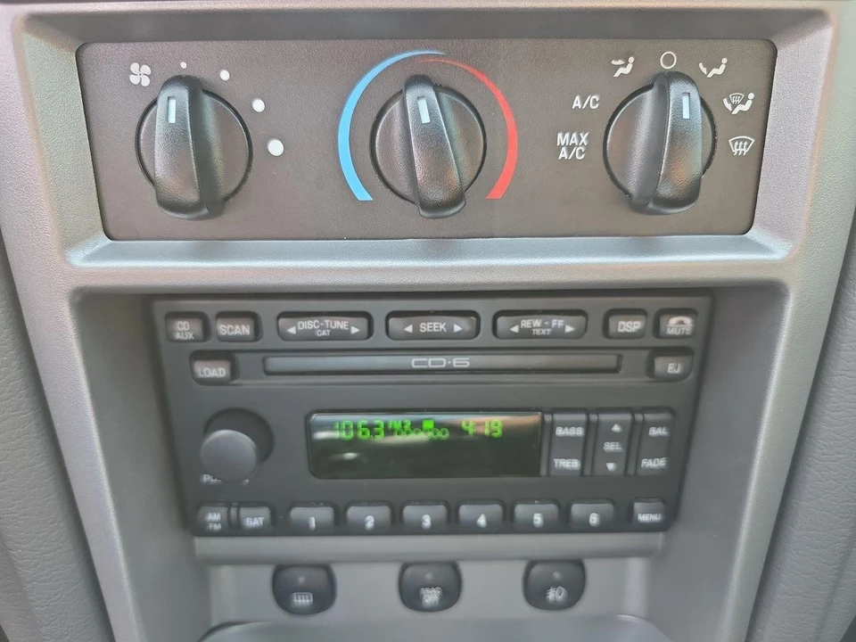 2004 Ford SN95 Mustang - Image 25 of 31